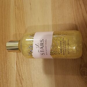 In the Stars Bubble Bath